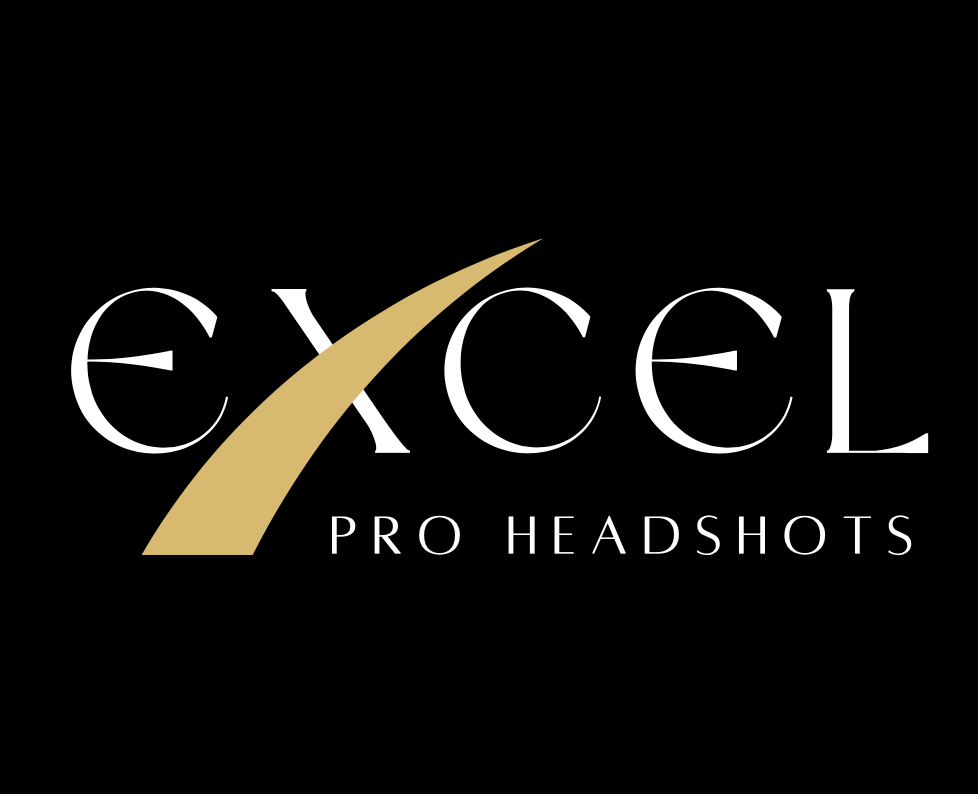 Excel headshots logo